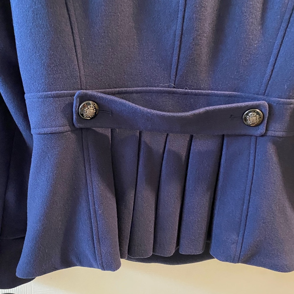 White House Black Market Blazer - Picture 4 of 14